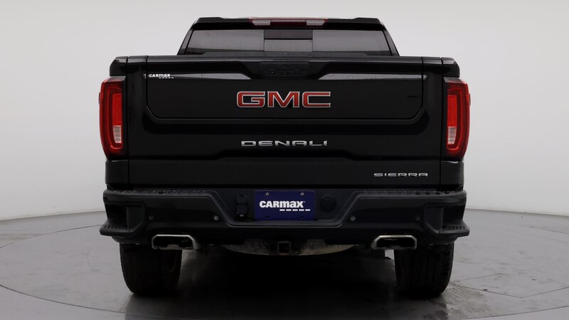 2021 GMC Sierra 1500 Denali 6