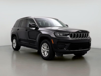 2023 Jeep Grand Cherokee Altitude -
                Town Center, GA