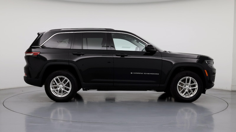 2023 Jeep Grand Cherokee Altitude 7