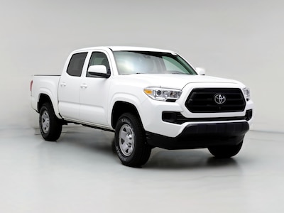 2022 Toyota Tacoma SR -
                Jackson, TN