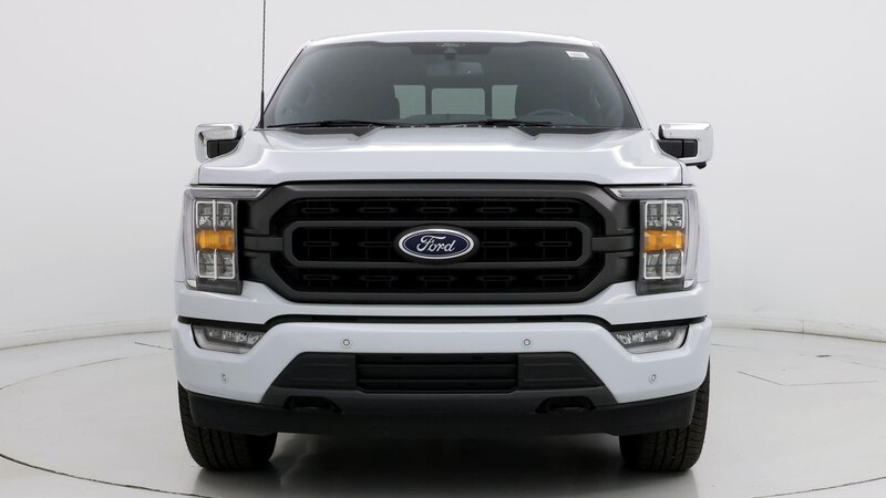 2022 Ford F-150 XLT 5