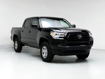 2021 Toyota Tacoma SR -
                Jackson, TN