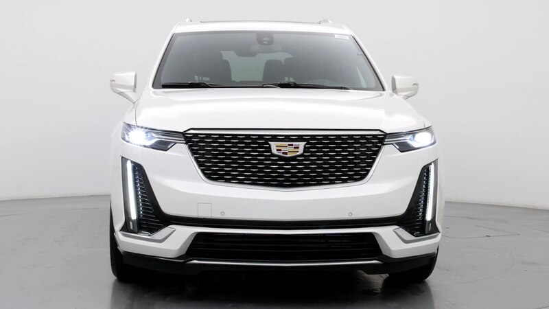 2021 Cadillac XT6 Luxury 5