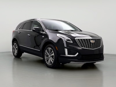 2021 Cadillac XT5 Premium Luxury -
                Nashville, TN