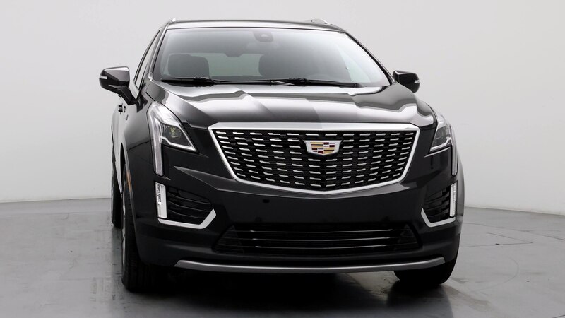 2021 Cadillac XT5 Premium Luxury 5