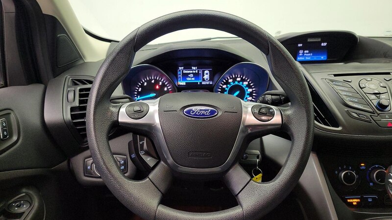 2016 Ford Escape SE 10