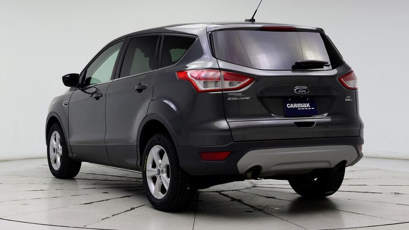 2016 Ford Escape SE 2