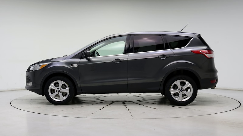 2016 Ford Escape SE 3