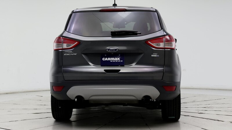 2016 Ford Escape SE 6