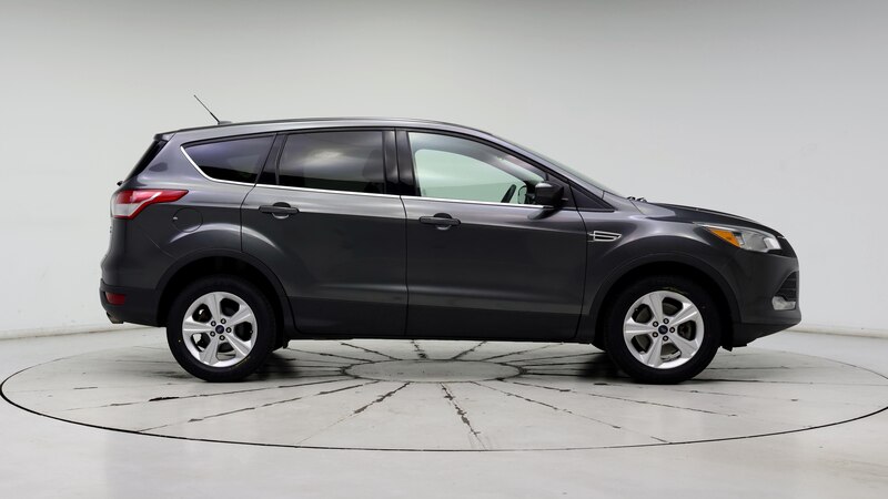 2016 Ford Escape SE 7