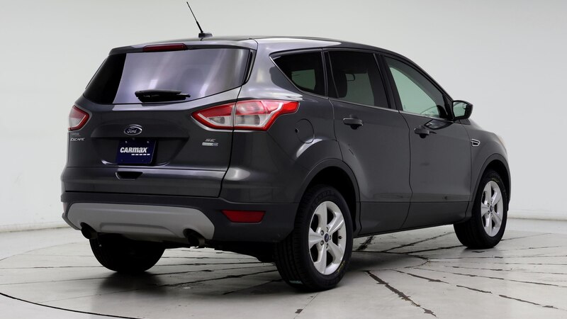 2016 Ford Escape SE 8