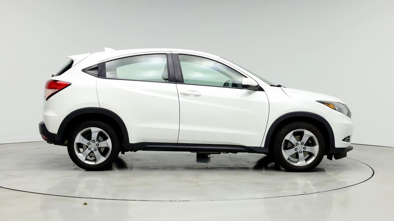 2017 Honda HR-V LX 7