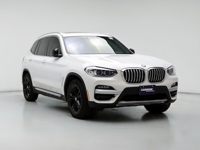 2020 BMW X3 xDrive30i -
                Algonquin, IL