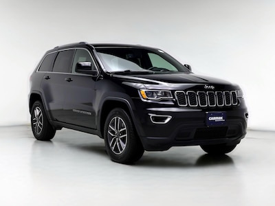 2019 Jeep Grand Cherokee Laredo -
                Chicago, IL