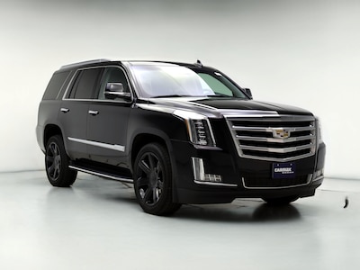 2019 Cadillac Escalade Luxury -
                Kenosha, WI