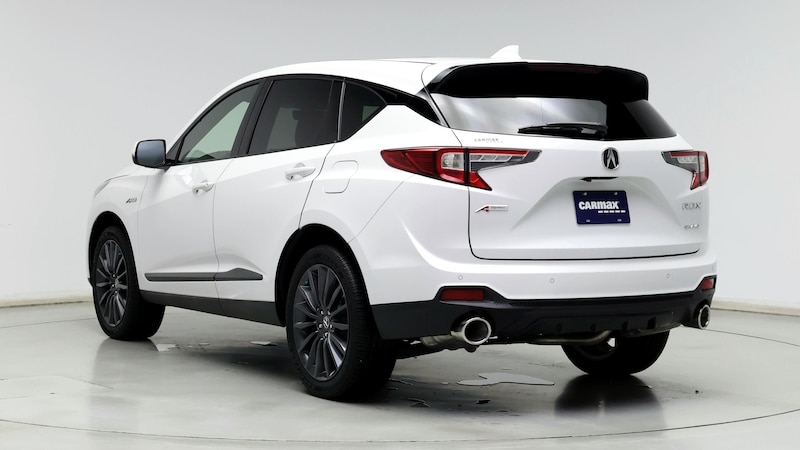 2023 Acura RDX Advance 2