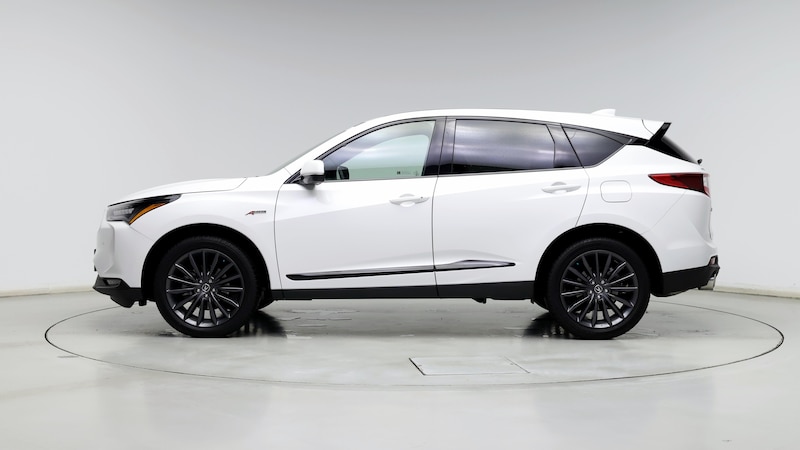 2023 Acura RDX Advance 3