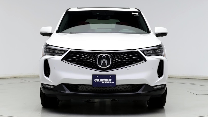 2023 Acura RDX Advance 5