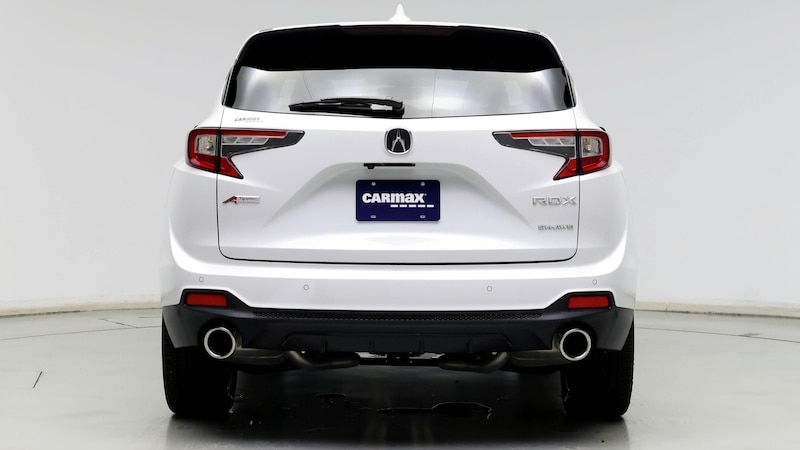 2023 Acura RDX Advance 6