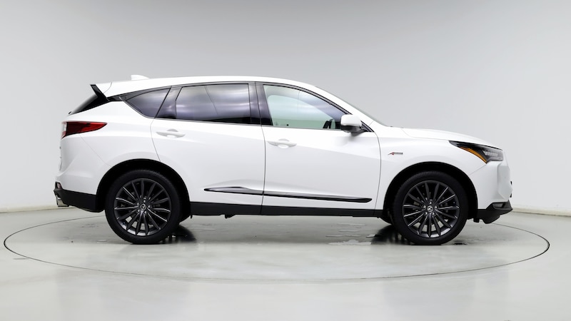 2023 Acura RDX Advance 7