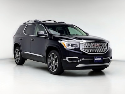 2019 GMC Acadia Denali -
                Chicago, IL