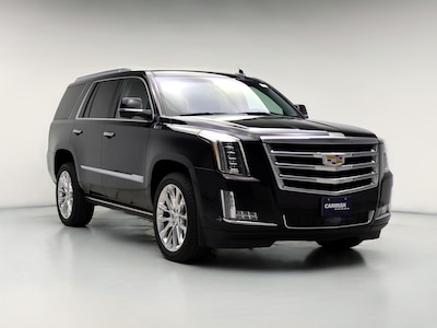 2019 Cadillac Escalade Premium Luxury -
                Kenosha, WI