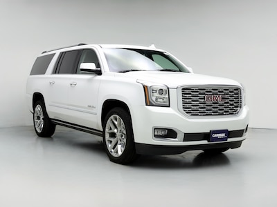 2020 GMC Yukon XL Denali -
                Naperville, IL