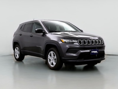 2024 Jeep Compass Sport -
                Chicago, IL