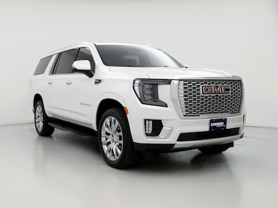 2021 GMC Yukon XL Denali -
                Chicago, IL