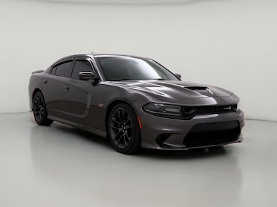 2020 Dodge Charger Scat Pack -
                Indianapolis, IN