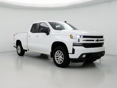 2021 Chevrolet Silverado 1500 RST -
                Louisville, KY