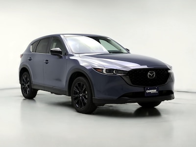 2023 Mazda CX-5 Carbon Edition -
                Kenosha, WI