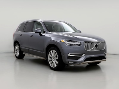 2016 Volvo XC90 T6 Inscription -
                Merrillville, IN