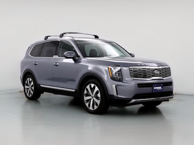 2021 Kia Telluride EX -
                Chicago, IL