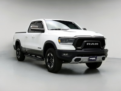 2019 RAM 1500 Rebel -
                Naperville, IL