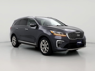 2019 Kia Sorento L -
                Chicago, IL