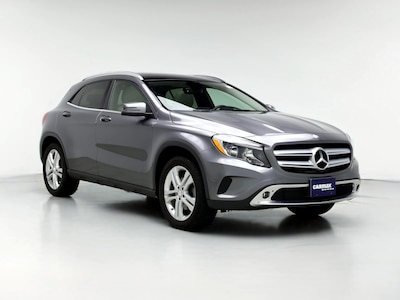 2015 Mercedes-Benz GLA 250 -
                Naperville, IL