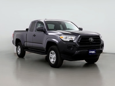 2022 Toyota Tacoma SR -
                Chicago, IL