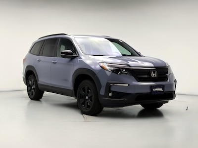 2022 Honda Pilot TrailSport -
                Kenosha, WI