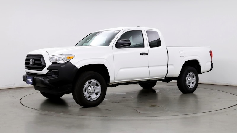 2023 Toyota Tacoma SR 3