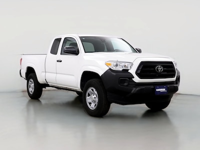 2023 Toyota Tacoma SR -
                Chicago, IL