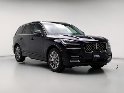 2020 Lincoln Aviator Grand Touring -
                Chicago, IL