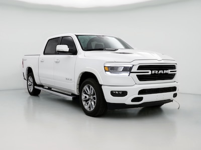 2021 RAM 1500 Laramie -
                Nashville, TN