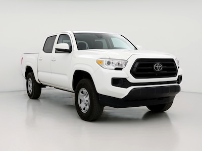 2021 Toyota Tacoma SR -
                Nashville, TN