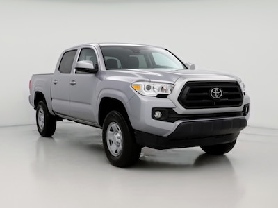 2021 Toyota Tacoma SR -
                Nashville, TN