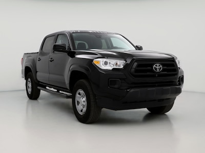 2022 Toyota Tacoma SR -
                Nashville, TN