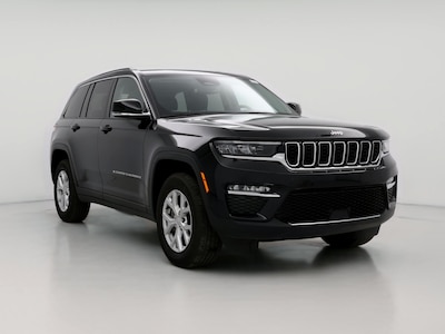 2023 Jeep Grand Cherokee Limited Edition -
                Nashville, TN