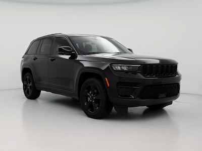 2022 Jeep Grand Cherokee Altitude -
                Nashville, TN