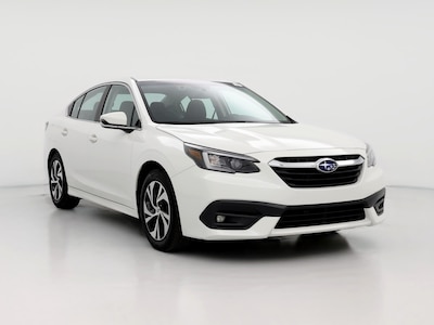 2022 Subaru Legacy Premium -
                Nashville, TN