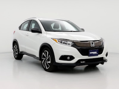 2020 Honda HR-V Sport -
                Birmingham, AL